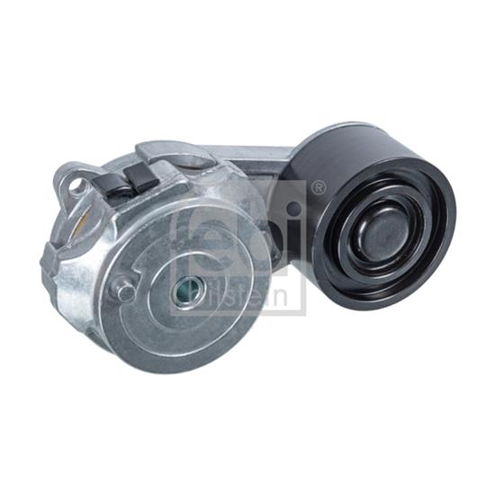 Febi Poly V Ribbed Belt Tensioner 106501