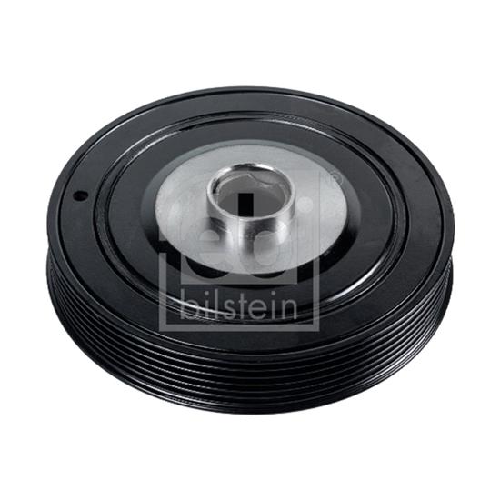 Febi Crankshaft Belt Pulley 106505