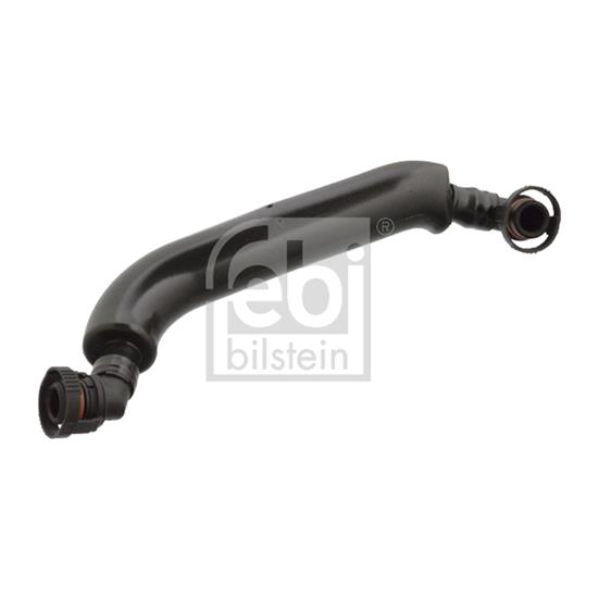 Febi Crankcase Breather Hose 106517