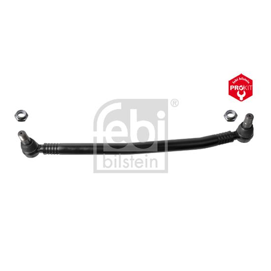 Febi Steering Centre Rod Assembly 106541