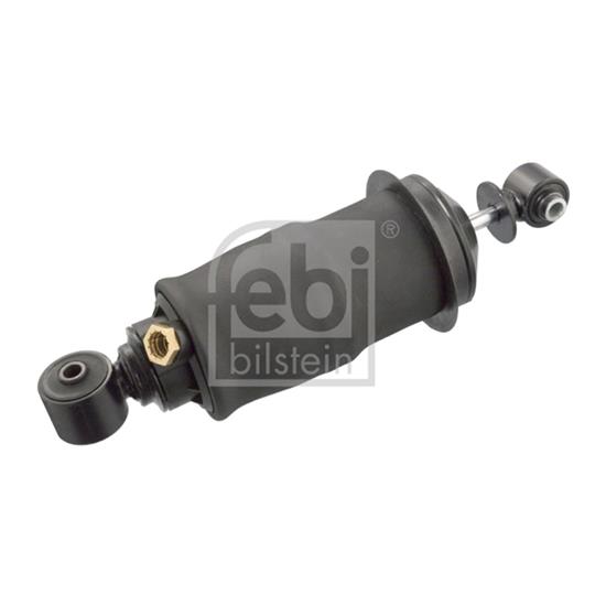 Febi Drivers Cab Suspension Damper 106565