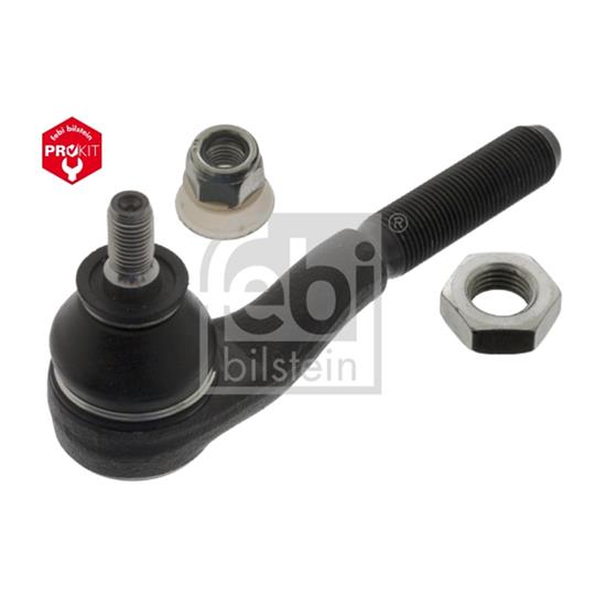 Febi Tie Track Rod End 10657