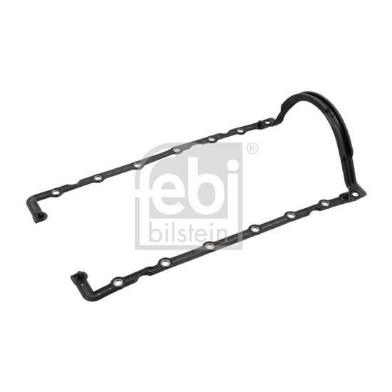 Febi Wet Sump Pan Seal Gasket 106584