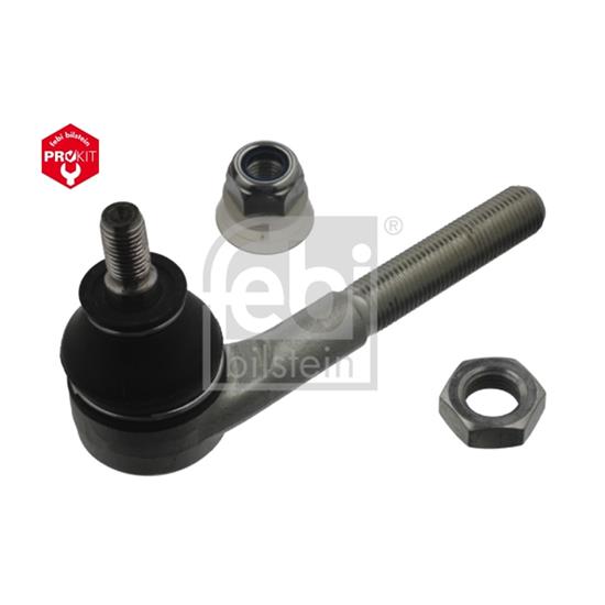 Febi Tie Track Rod End 10659