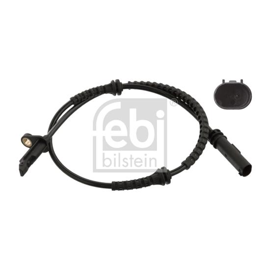 Febi ABS Anti Lock Brake Wheel Speed Sensor 106635