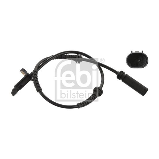 Febi ABS Anti Lock Brake Wheel Speed Sensor 106638