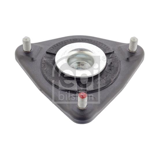 Febi Suspension Top Strut Mounting 106714