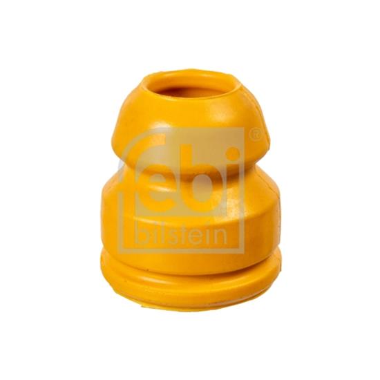 2x Febi Suspension Rubber Buffer 106749