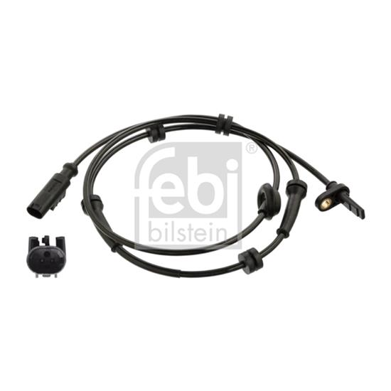 Febi ABS Anti Lock Brake Wheel Speed Sensor 106773