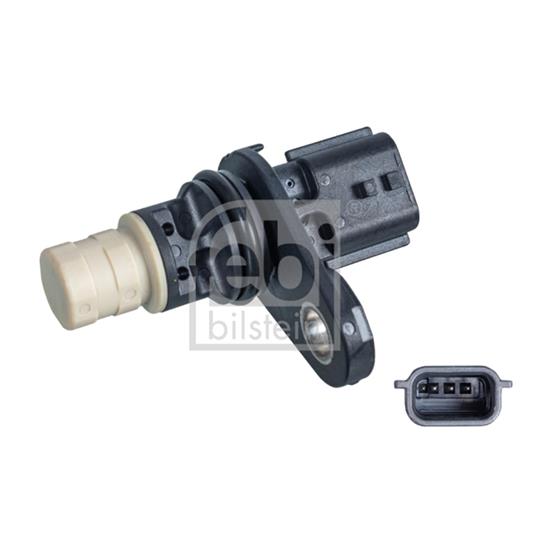 Febi Camshaft Position Sensor 106825