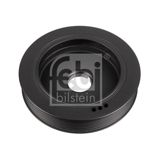 Febi Crankshaft Belt Pulley 106829