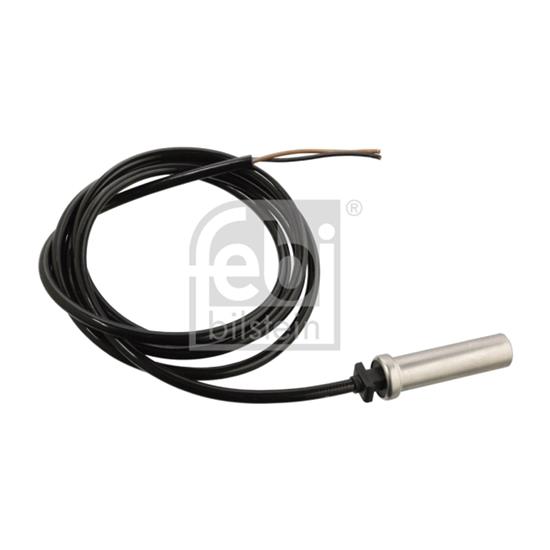 Febi ABS Anti Lock Brake Wheel Speed Sensor 106887