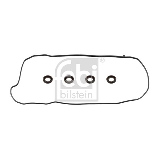 Febi Cylinder Head Rocker Cover Gasket Set 106922