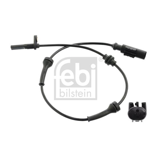 Febi ABS Anti Lock Brake Wheel Speed Sensor 106938