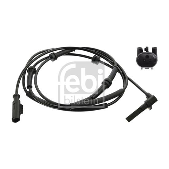 Febi ABS Anti Lock Brake Wheel Speed Sensor 106940