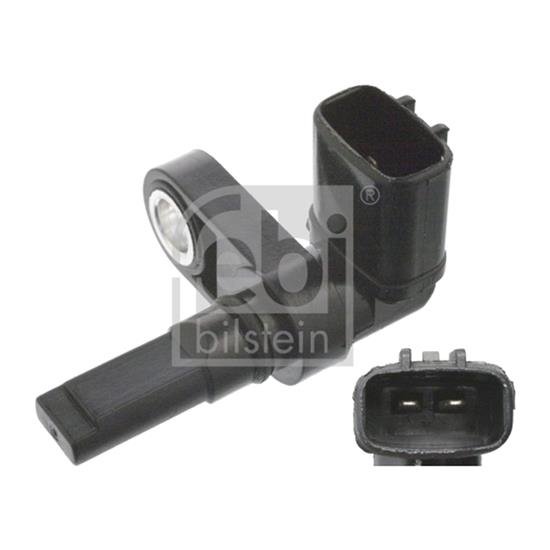 Febi ABS Anti Lock Brake Wheel Speed Sensor 106960