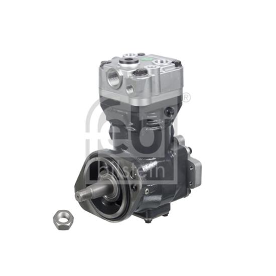 Febi Air Suspension Compressor 106975