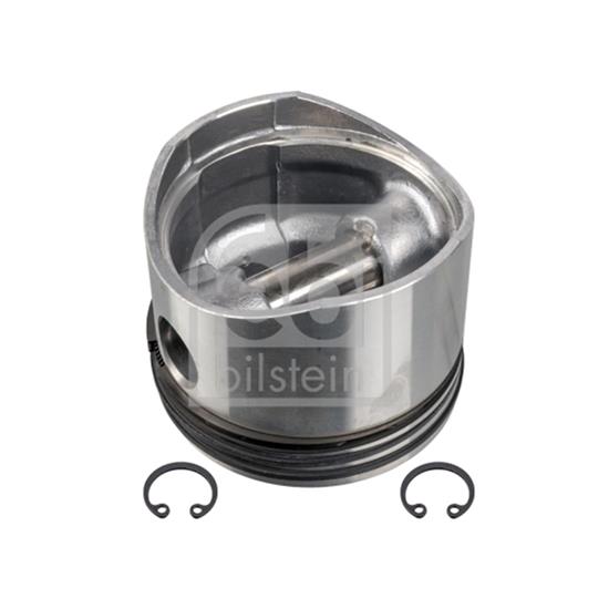 Febi Air Suspension Compressor Piston 106979