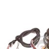 Febi Tailgate Cable Repair Set Harness 107074