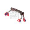 Febi Tailgate Cable Repair Set Harness 107082