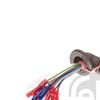 Febi Tailgate Cable Repair Set Harness 107082