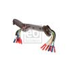 Febi Tailgate Cable Repair Set Harness 107100