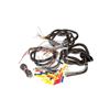 Febi Tailgate Cable Repair Set Harness 107117