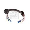 Febi Tailgate Cable Repair Set Harness 107118