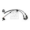 Febi ABS Anti Lock Brake Wheel Speed Sensor 107171