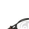 Febi ABS Anti Lock Brake Wheel Speed Sensor 107172