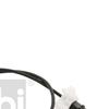 Febi ABS Anti Lock Brake Wheel Speed Sensor 107172