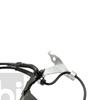 Febi ABS Anti Lock Brake Wheel Speed Sensor 107182