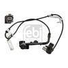 Febi ABS Anti Lock Brake Wheel Speed Sensor 107183