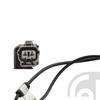 Febi ABS Anti Lock Brake Wheel Speed Sensor 107183