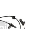 Febi ABS Anti Lock Brake Wheel Speed Sensor 107184