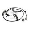 Febi ABS Anti Lock Brake Wheel Speed Sensor 107191