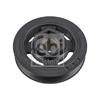 Febi Crankshaft Belt Pulley 107198