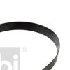 Febi Compressed Air Tank Strap 107203