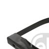 Febi Compressed Air Tank Strap 107204