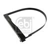 Febi Compressed Air Tank Strap 107205