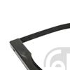 Febi Compressed Air Tank Strap 107205