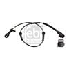 Febi ABS Anti Lock Brake Wheel Speed Sensor 107212