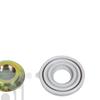 Febi Brake Caliper Repair Kit 107232