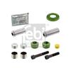 Febi Brake Caliper Repair Kit 107248