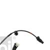 Febi ABS Anti Lock Brake Wheel Speed Sensor 107284