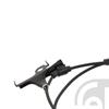 Febi ABS Anti Lock Brake Wheel Speed Sensor 107289