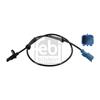 Febi ABS Anti Lock Brake Wheel Speed Sensor 107335