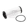 Febi Automatic Gearbox Transmission Hydraulic Filter 107342