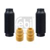 Febi Suspension Rubber Buffer 107346