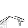 Febi ABS Anti Lock Brake Wheel Speed Sensor 107371